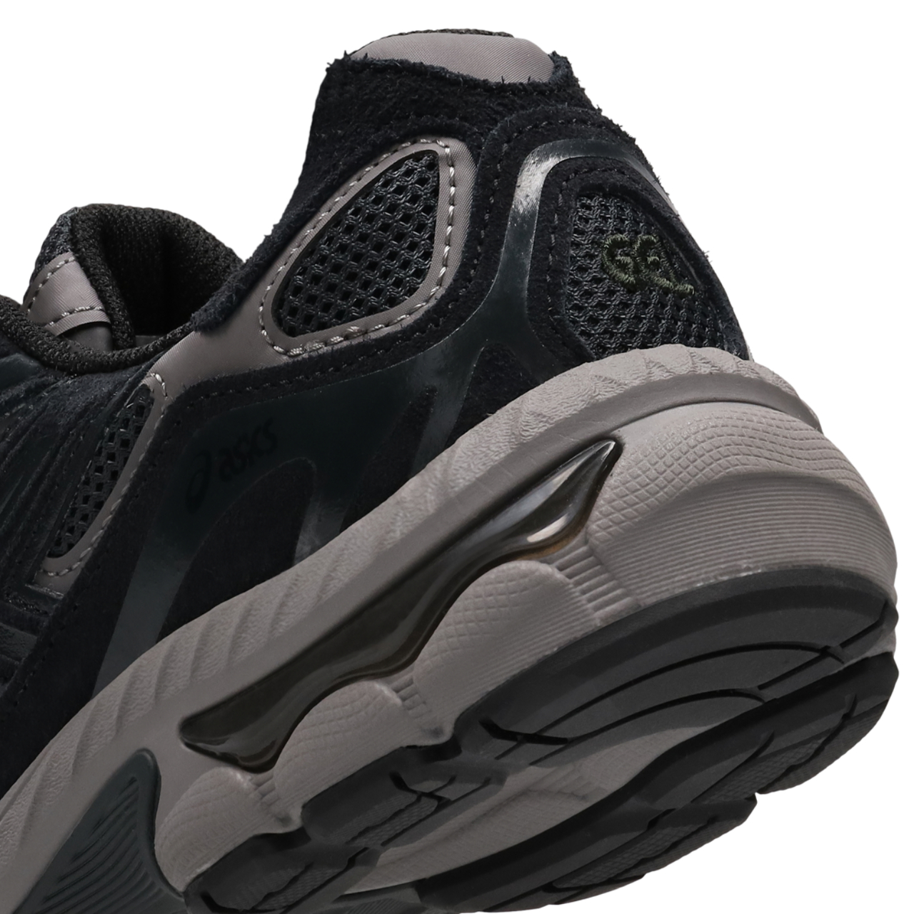 Asics GEL-NYC Image 7 sur 7. Appuyez pour ouvrir la galerie de photos.