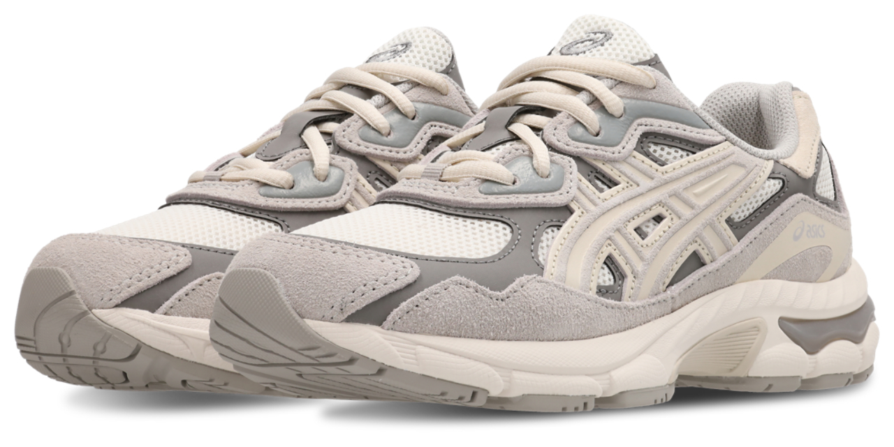 Asics GEL-NYC Image 2 sur 7. Appuyez pour ouvrir la galerie de photos.