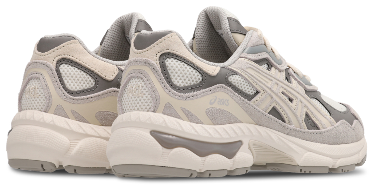 Asics GEL-NYC Image 3 sur 7. Appuyez pour ouvrir la galerie de photos.