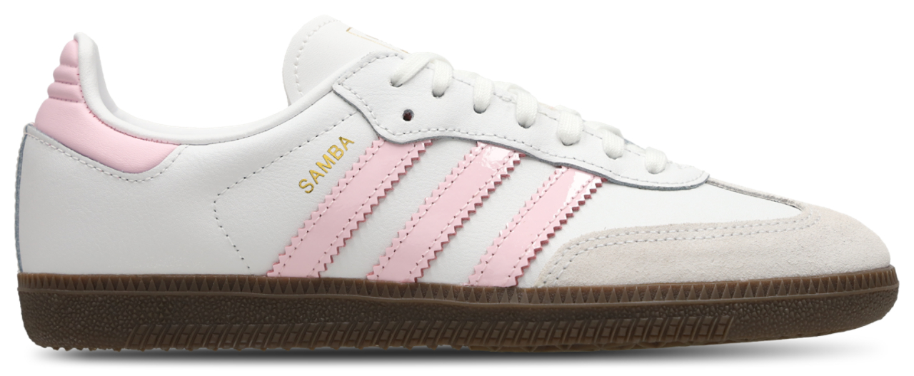 adidas Samba OG Image 1 sur 7. Appuyez pour ouvrir la galerie de photos.
