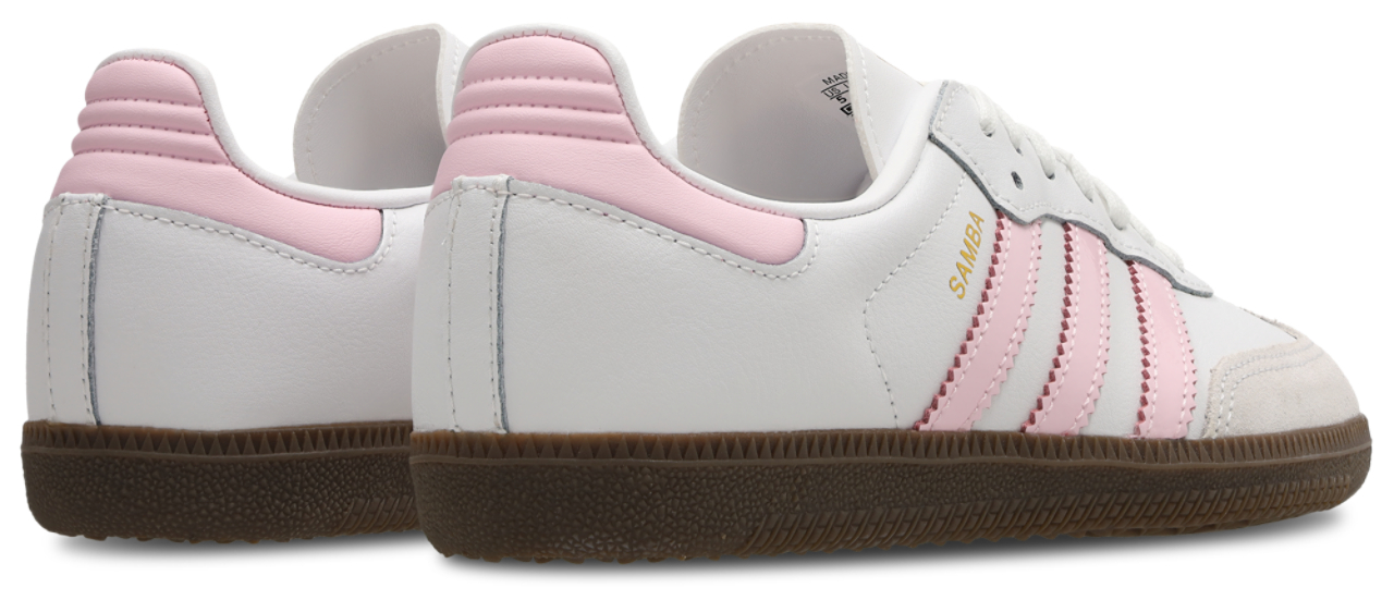 adidas Samba OG Image 3 sur 7. Appuyez pour ouvrir la galerie de photos.