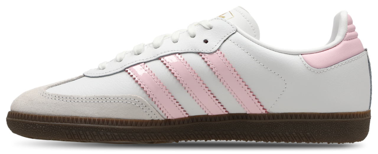 adidas Samba OG Image 4 sur 7. Appuyez pour ouvrir la galerie de photos.