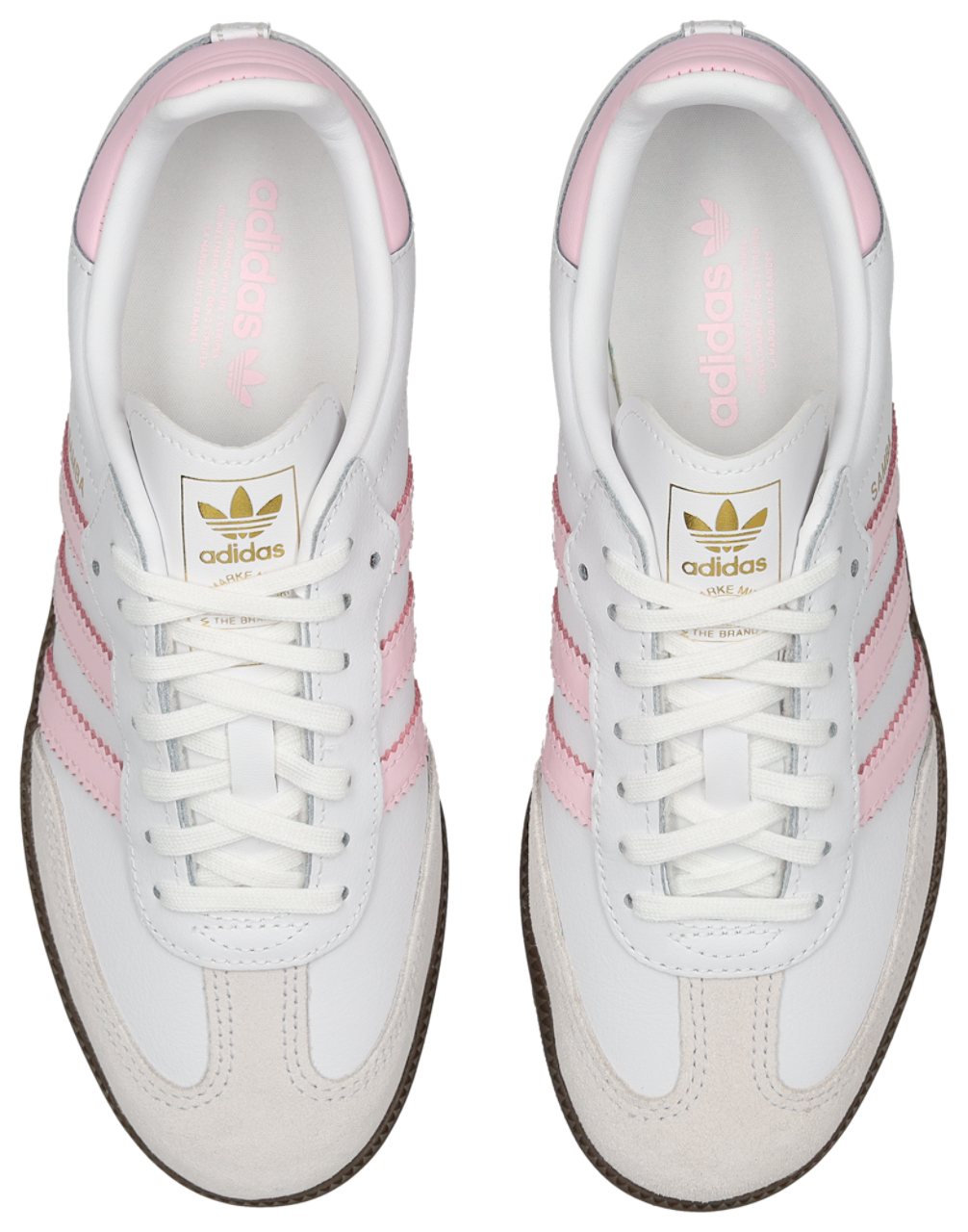 adidas Samba OG Image 5 sur 7. Appuyez pour ouvrir la galerie de photos.
