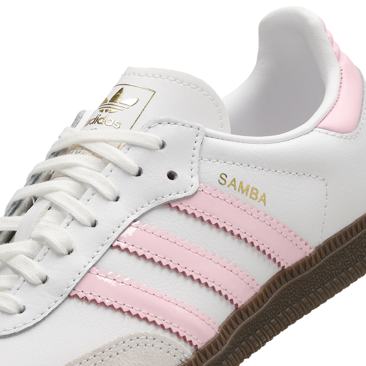 adidas Samba OG Image 7 sur 7. Appuyez pour ouvrir la galerie de photos.