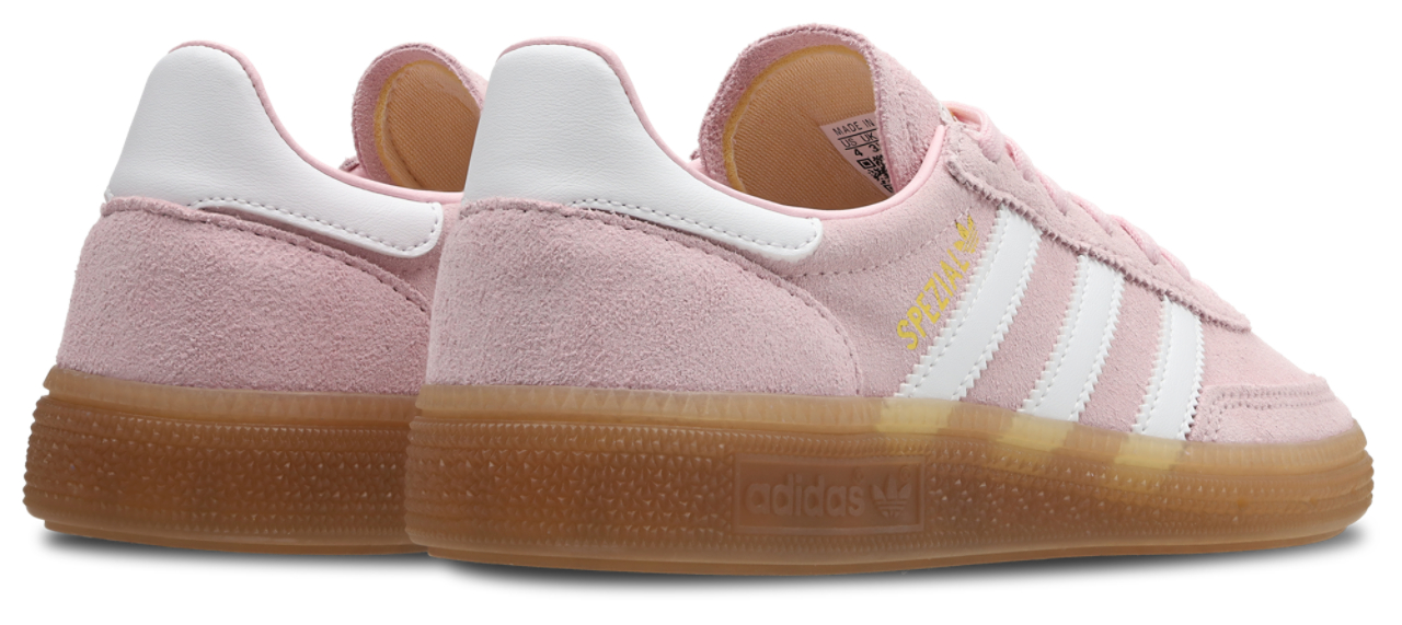 adidas Handball Spezial Image 3 sur 7. Appuyez pour ouvrir la galerie de photos.