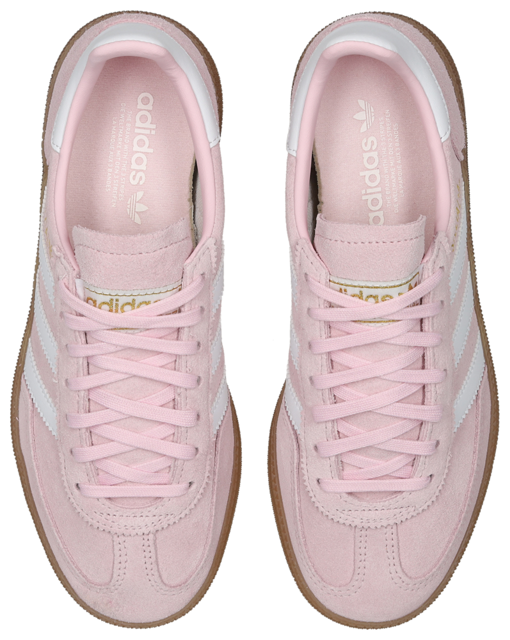 adidas Handball Spezial Image 5 sur 7. Appuyez pour ouvrir la galerie de photos.