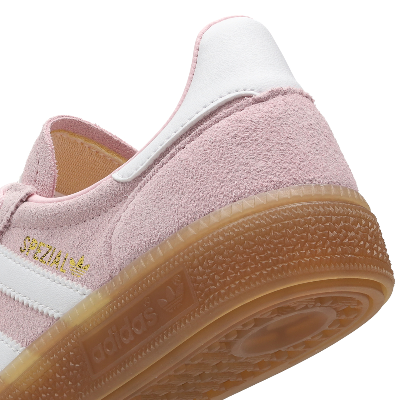adidas Handball Spezial Image 7 sur 7. Appuyez pour ouvrir la galerie de photos.