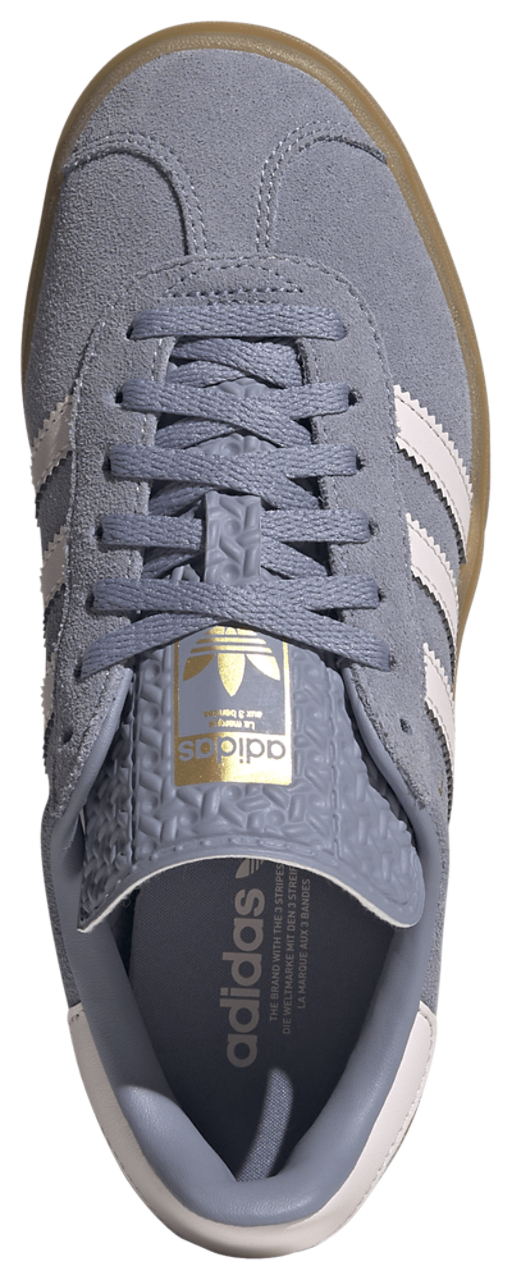 adidas Gazelle Bold Imagen 5 de 8. Toque para abrir la galería de fotos.