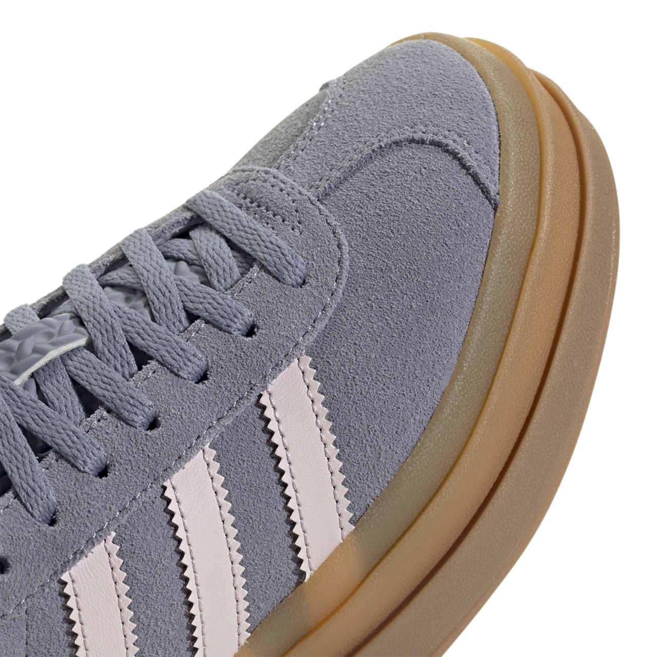 adidas Gazelle Bold Imagen 7 de 8. Toque para abrir la galería de fotos.