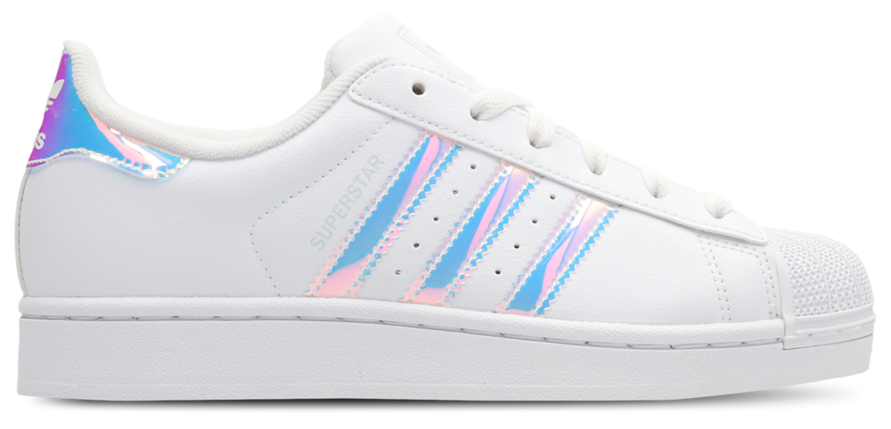 adidas Superstar II Imagen 1 de 7. Toque para abrir la galería de fotos.