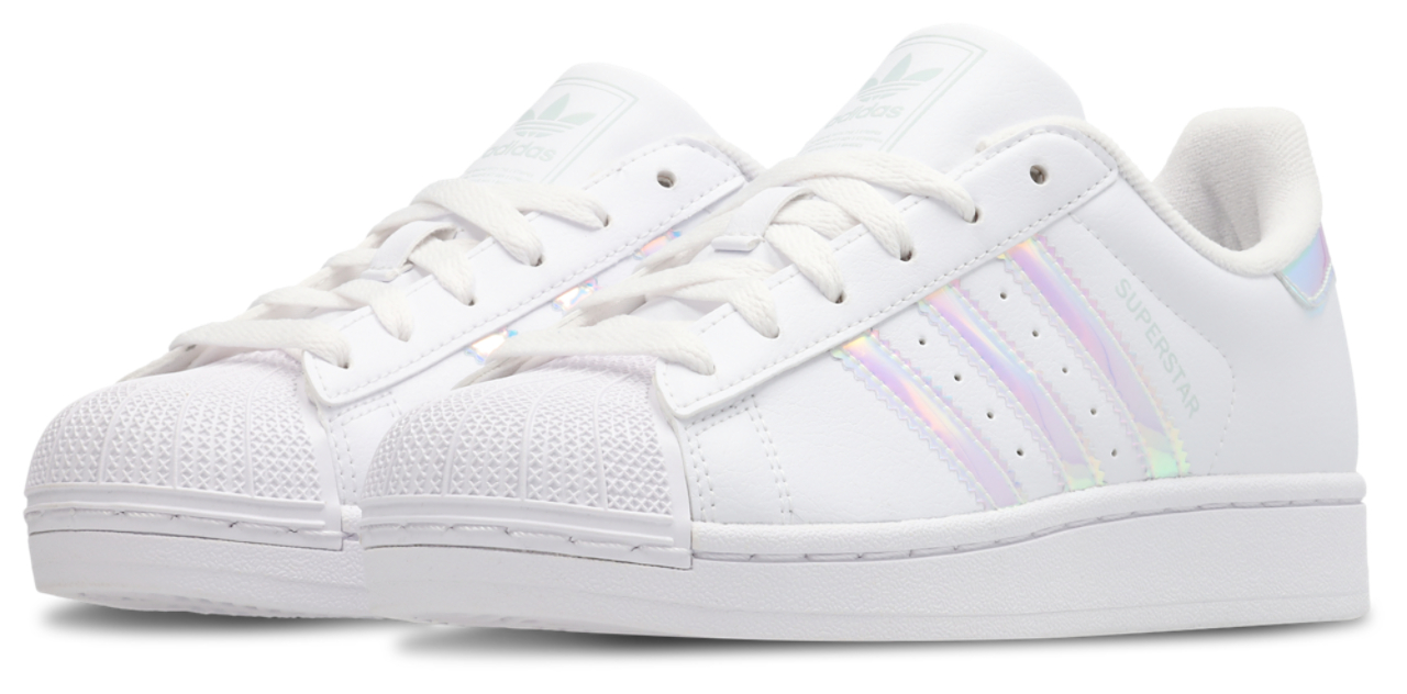 adidas Superstar II Imagen 2 de 7. Toque para abrir la galería de fotos.
