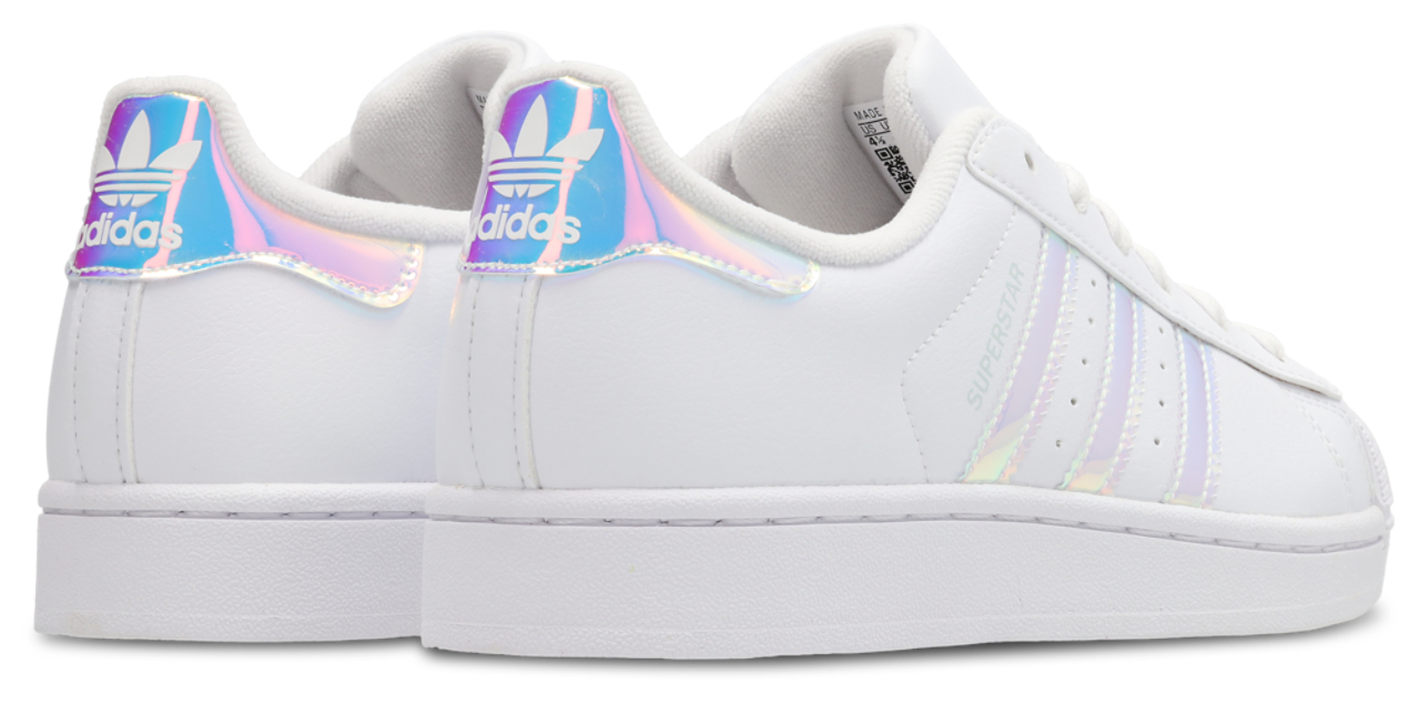 adidas Superstar II Imagen 3 de 7. Toque para abrir la galería de fotos.