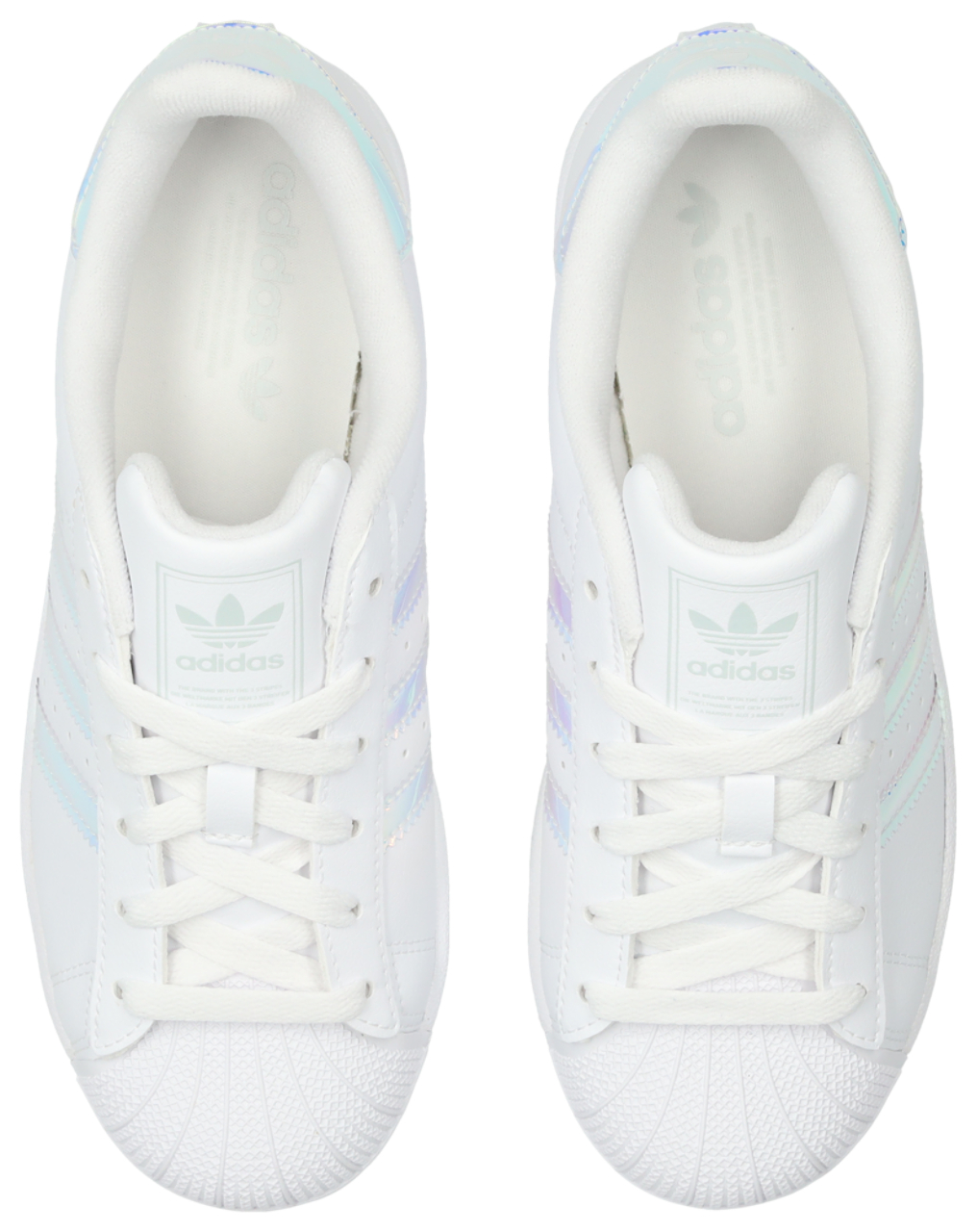 adidas Superstar II Imagen 5 de 7. Toque para abrir la galería de fotos.