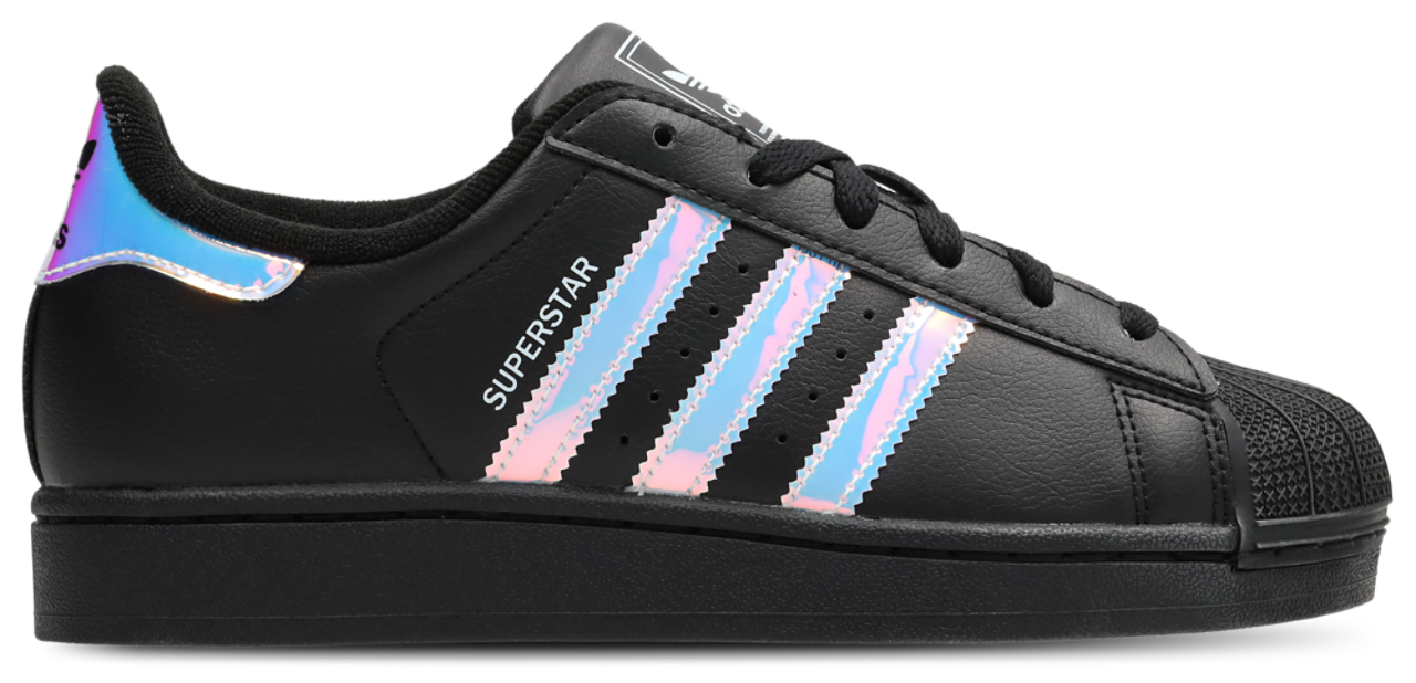 adidas Superstar II Image 1 of 7. Tap to open photo gallery.