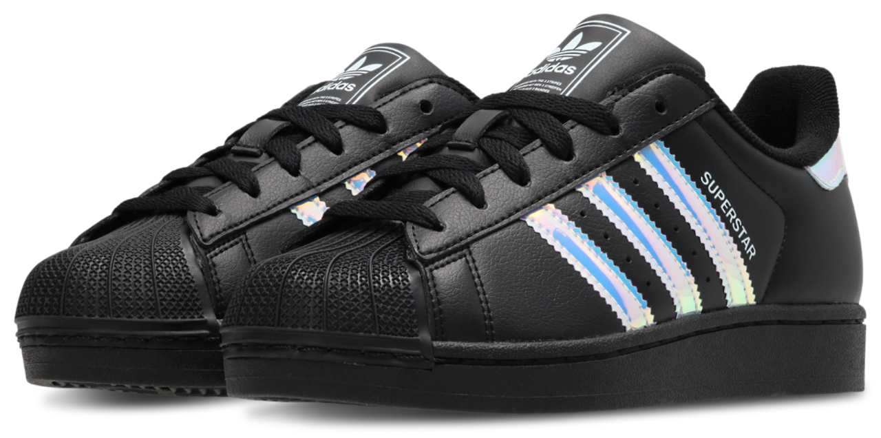 adidas Superstar II Image 2 of 7. Tap to open photo gallery.