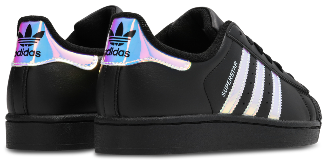 adidas Superstar II Image 3 of 7. Tap to open photo gallery.