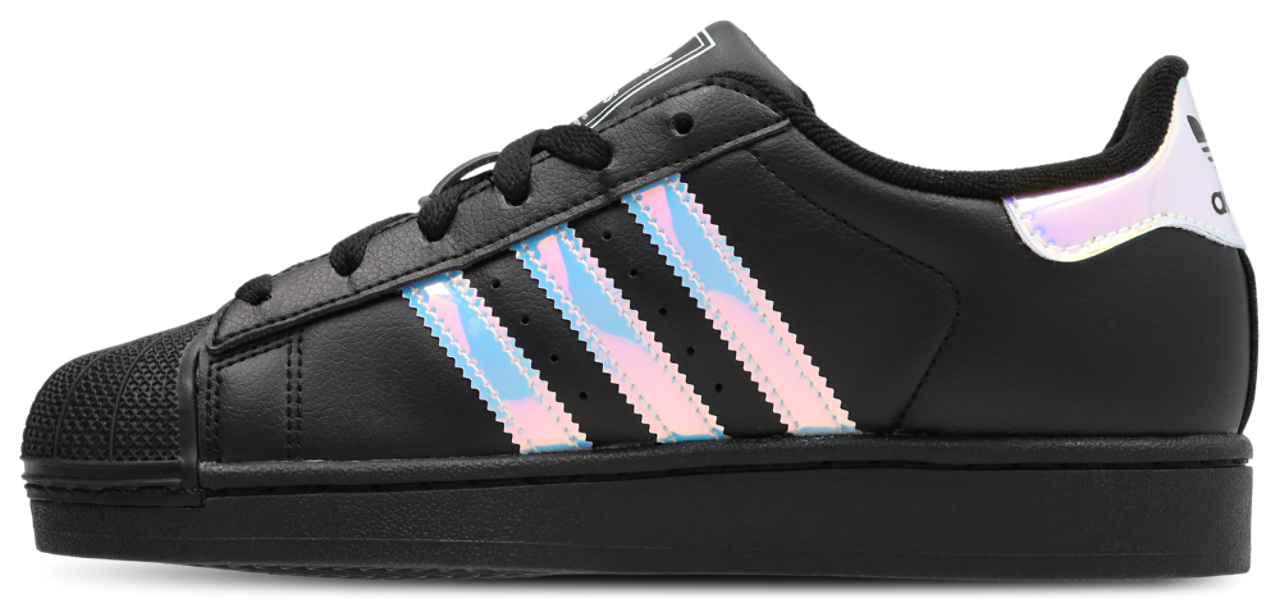 adidas Superstar II Image 4 of 7. Tap to open photo gallery.