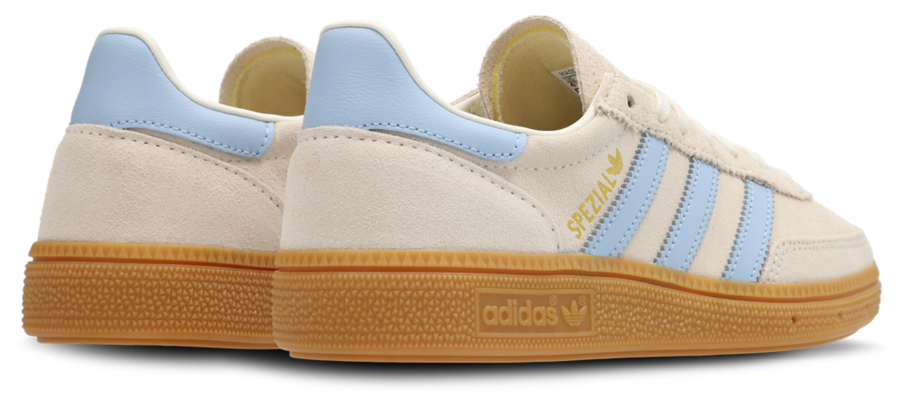 adidas Handball Spezial Image 3 of 7. Tap to open photo gallery.