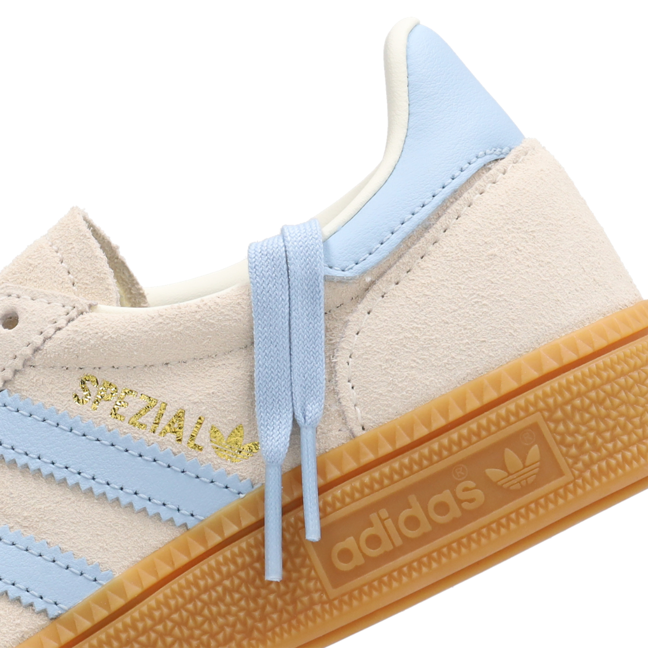 adidas Handball Spezial Image 7 of 7. Tap to open photo gallery.