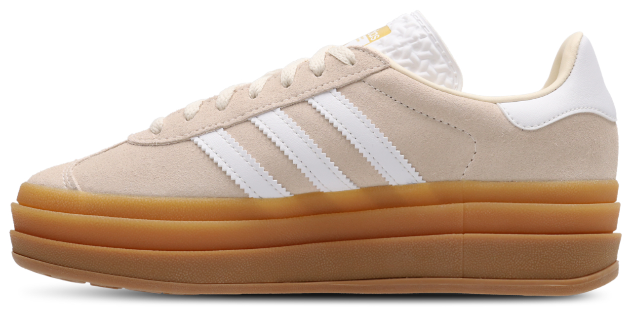 adidas Gazelle Bold Afbeelding 4 van 7. Tik om de fotogalerij te openen..