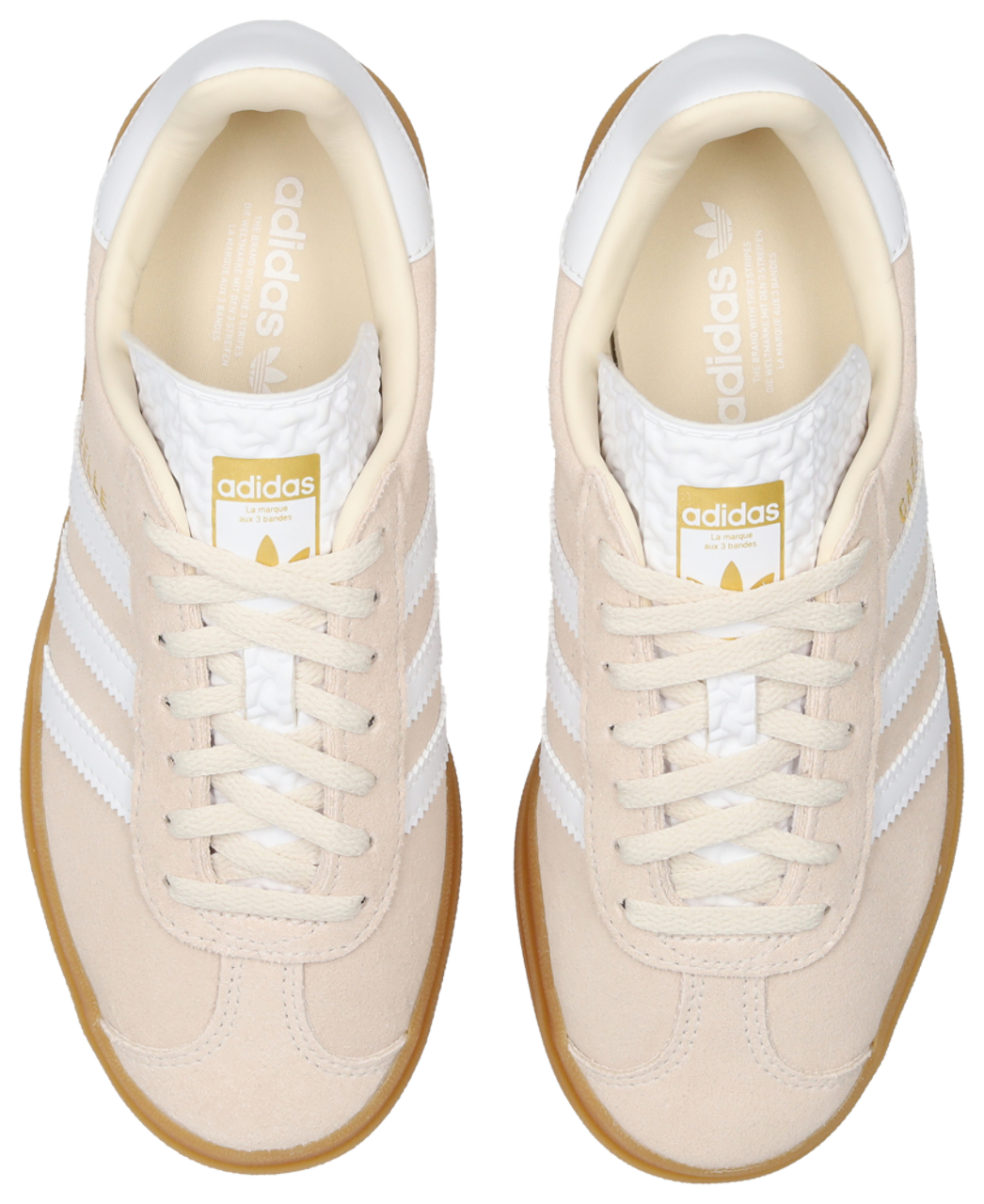 adidas Gazelle Bold Afbeelding 5 van 7. Tik om de fotogalerij te openen..