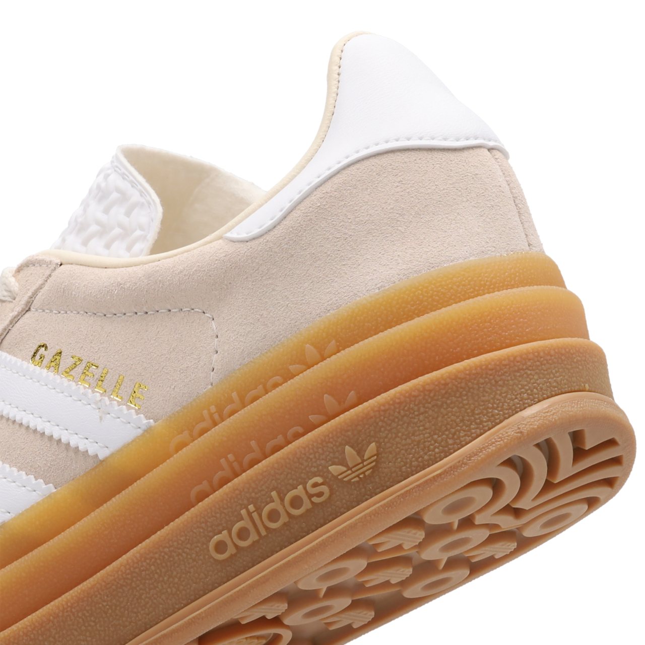 adidas Gazelle Bold Afbeelding 7 van 7. Tik om de fotogalerij te openen..