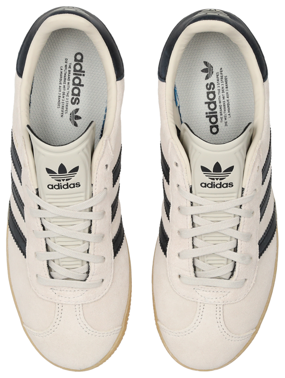 adidas Gazelle Image 5 of 7. Tap to open photo gallery.