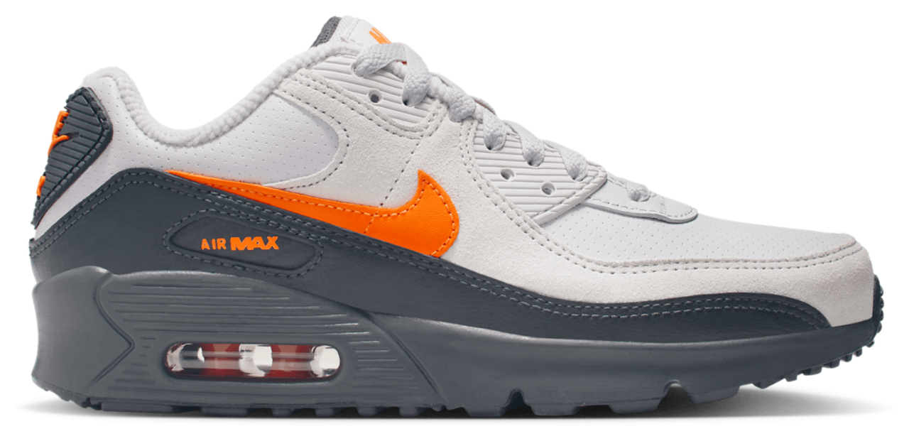 Nike Air Max 90 Image 1 of 6. Tap to open photo gallery.