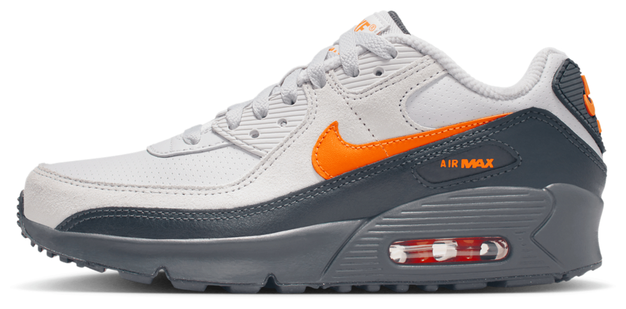 Nike Air Max 90 Image 3 of 6. Tap to open photo gallery.