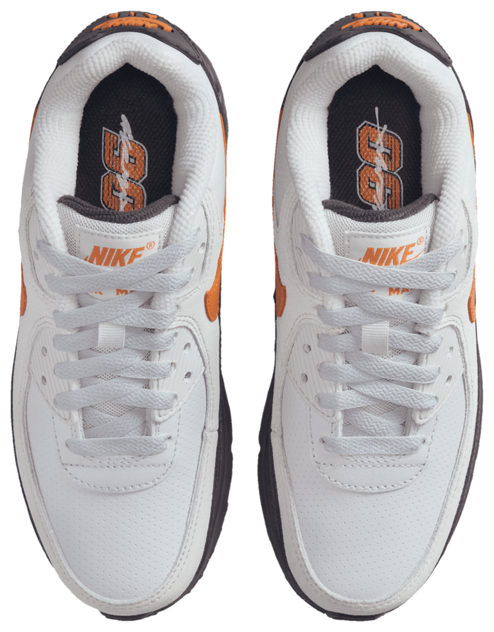 Nike Air Max 90 Image 4 of 6. Tap to open photo gallery.