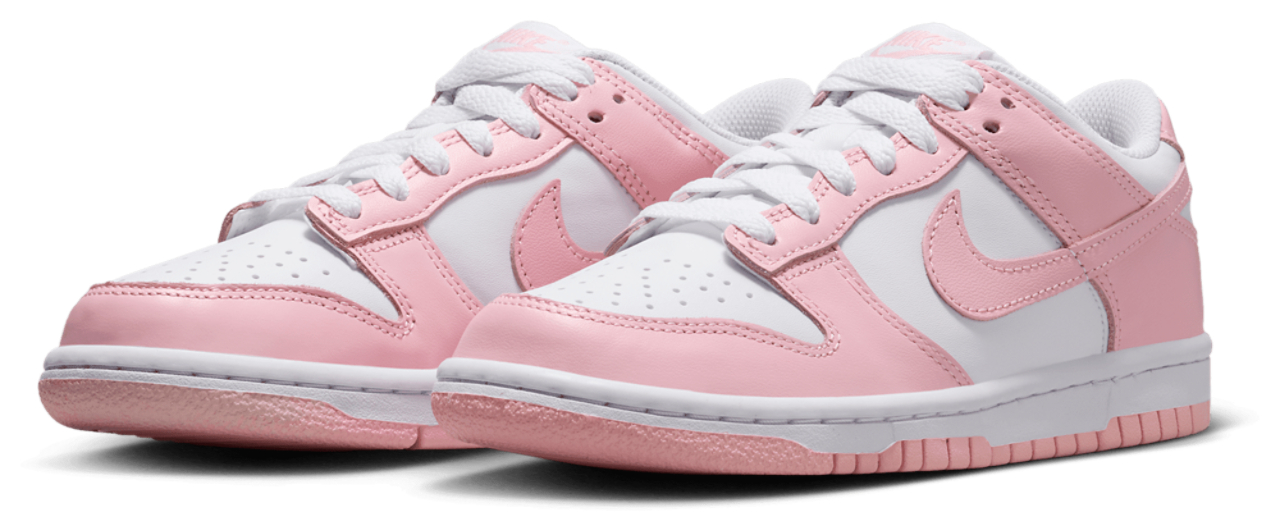 Nike Dunk Low Image 2 sur 6. Appuyez pour ouvrir la galerie de photos.