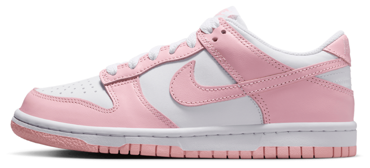 Nike Dunk Low Image 3 sur 6. Appuyez pour ouvrir la galerie de photos.
