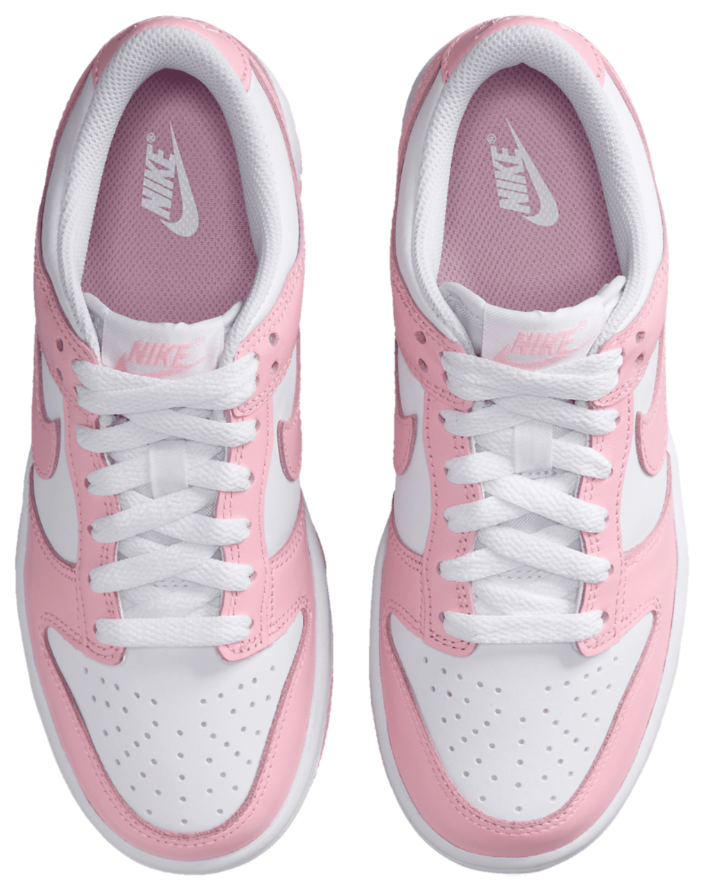 Nike Dunk Low Image 4 sur 6. Appuyez pour ouvrir la galerie de photos.