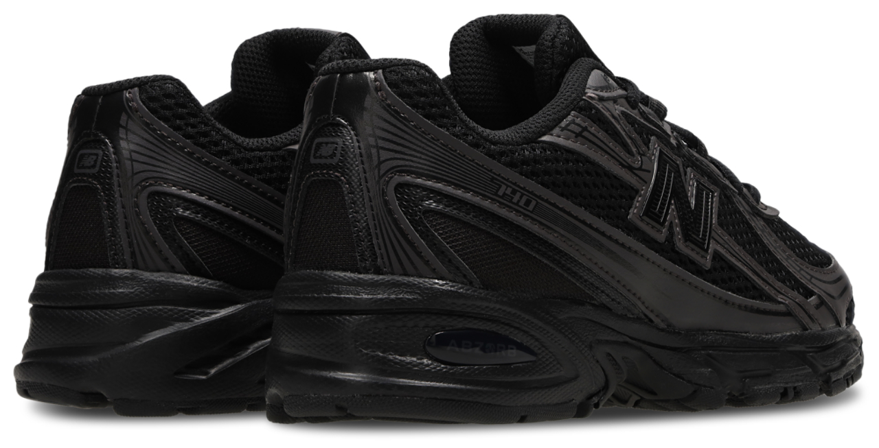 New Balance 740 Image 3 sur 7. Appuyez pour ouvrir la galerie de photos.