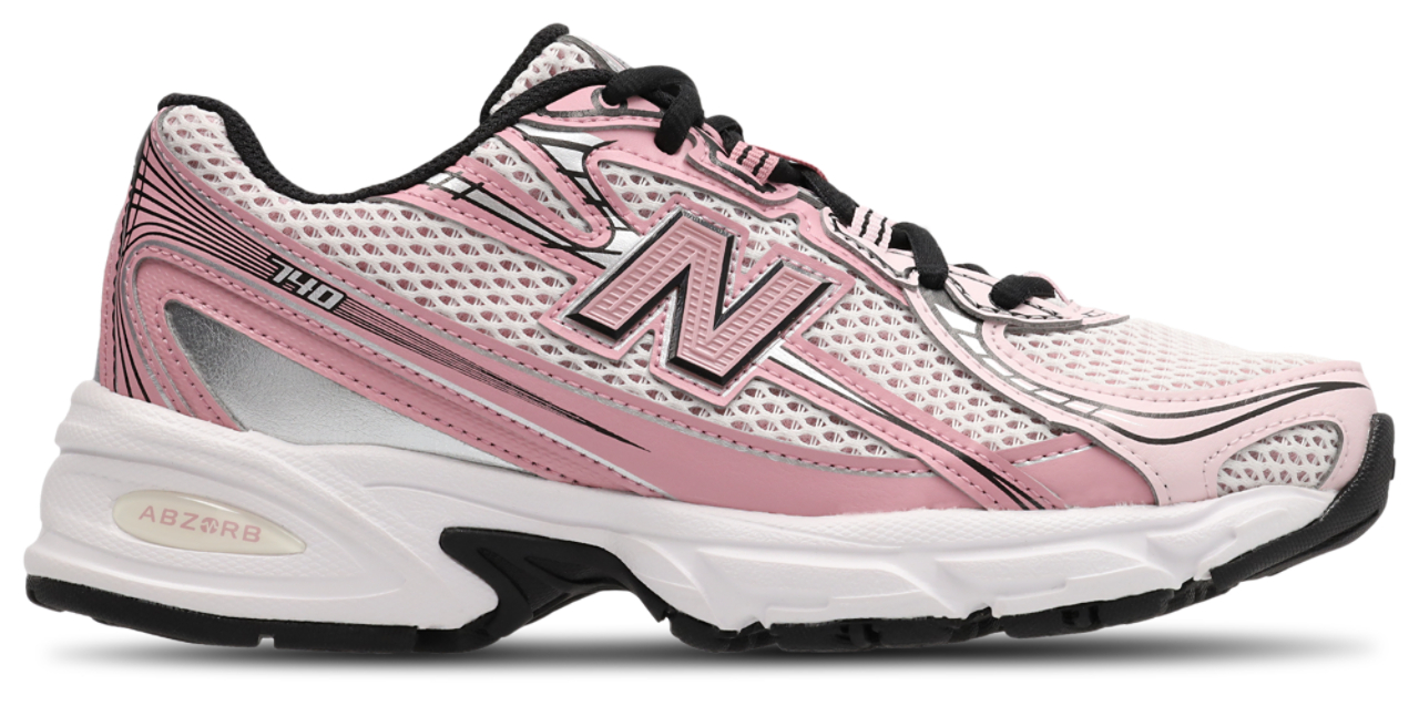 New Balance 740 Image 1 of 7. Tap to open photo gallery.