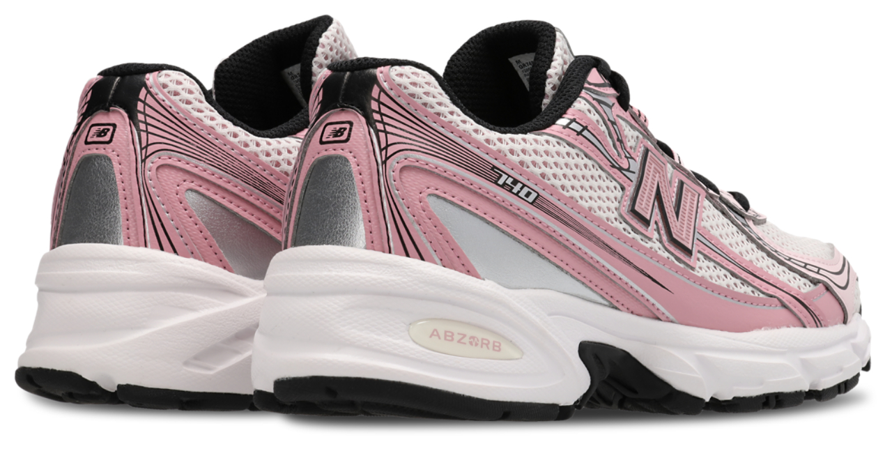 New Balance 740 Image 3 of 7. Tap to open photo gallery.