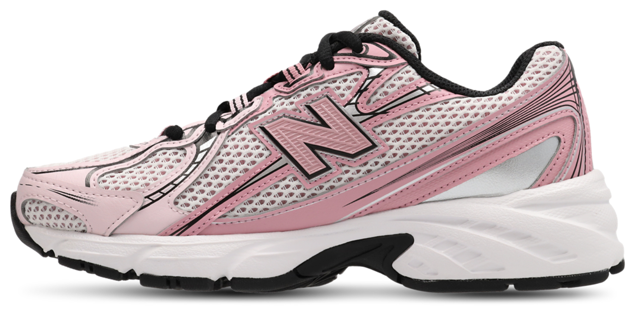 New Balance 740 Image 4 of 7. Tap to open photo gallery.