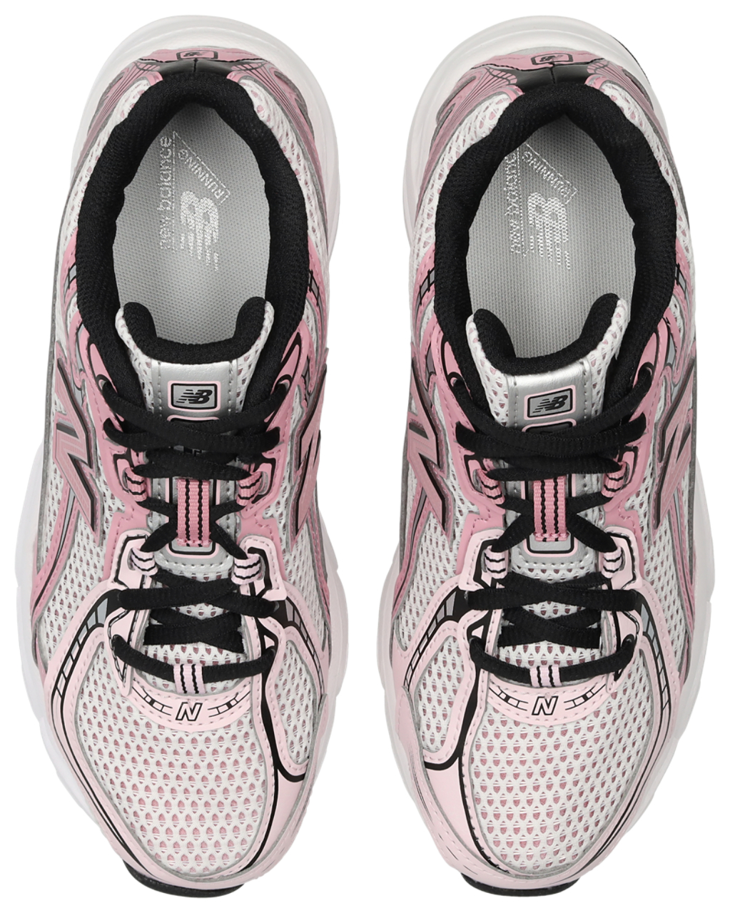 New Balance 740 Image 5 of 7. Tap to open photo gallery.