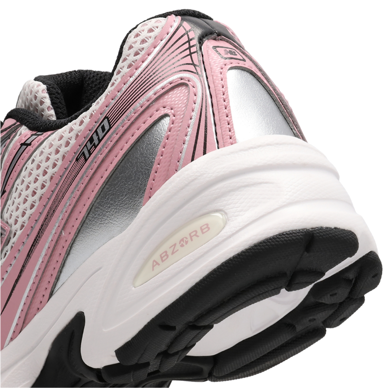 New Balance 740 Image 7 of 7. Tap to open photo gallery.
