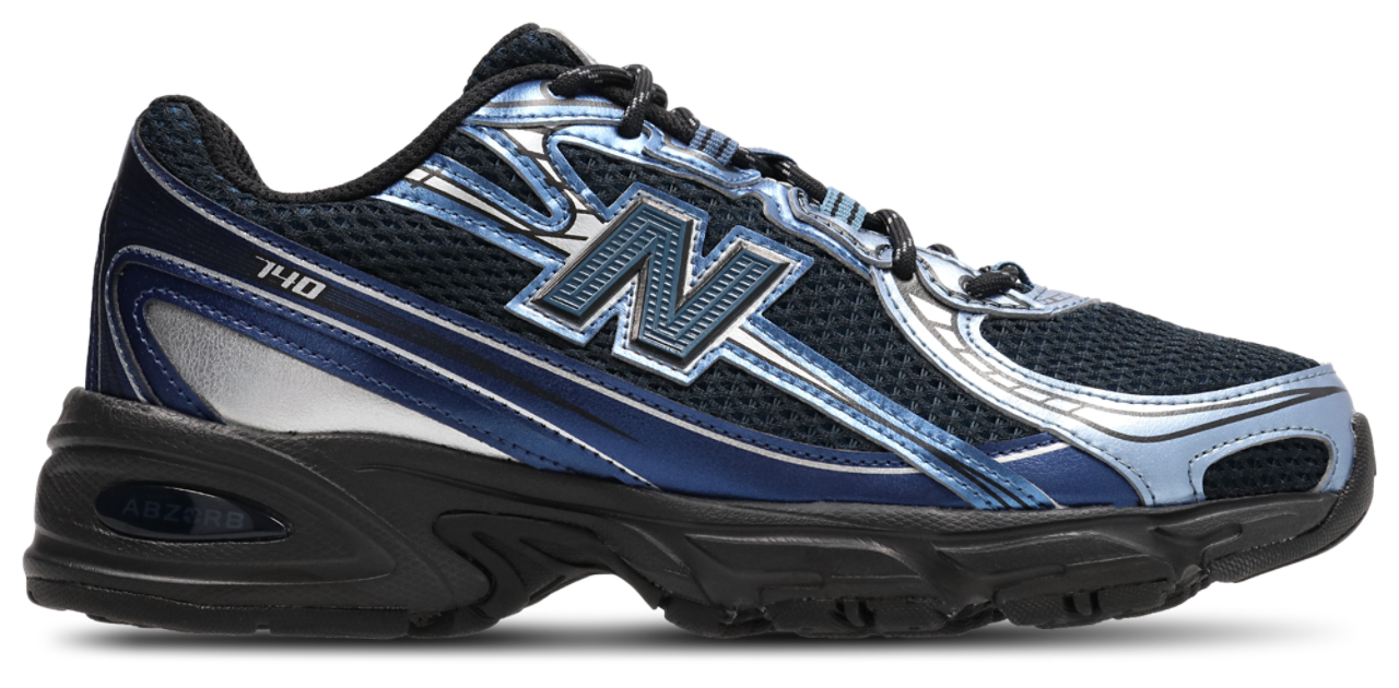 New Balance 740 Image 1 of 7. Tap to open photo gallery.