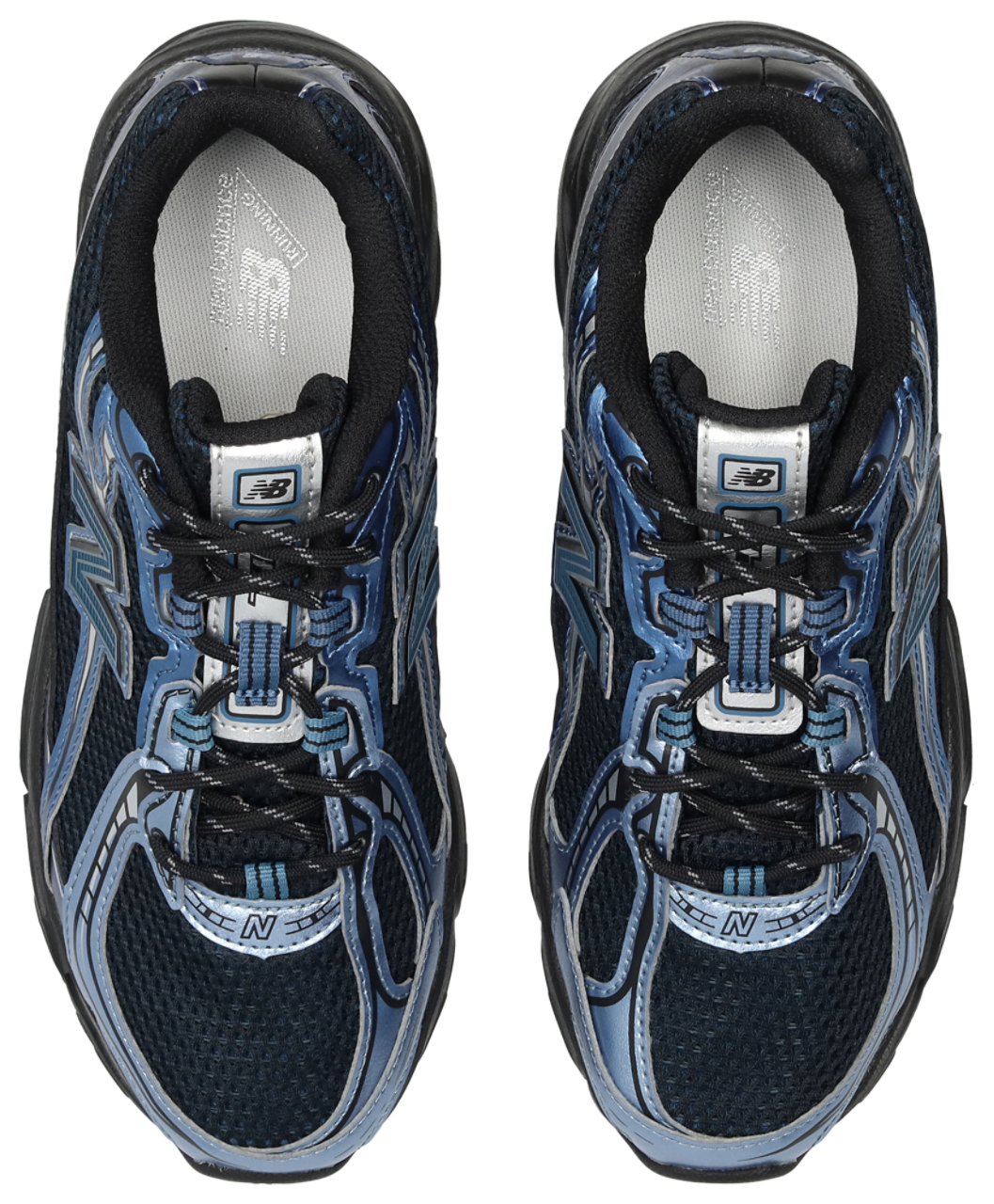 New Balance 740 Image 5 of 7. Tap to open photo gallery.