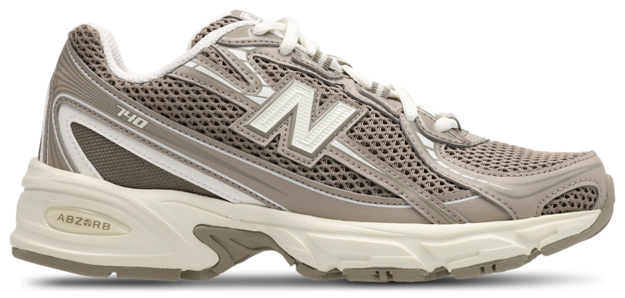 New Balance 740 Imagen 1 de 7. Toque para abrir la galería de fotos.
