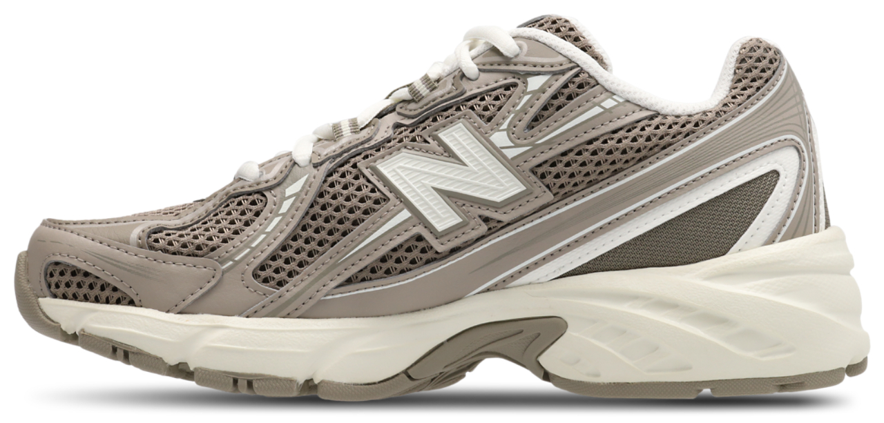 New Balance 740 Imagen 4 de 7. Toque para abrir la galería de fotos.
