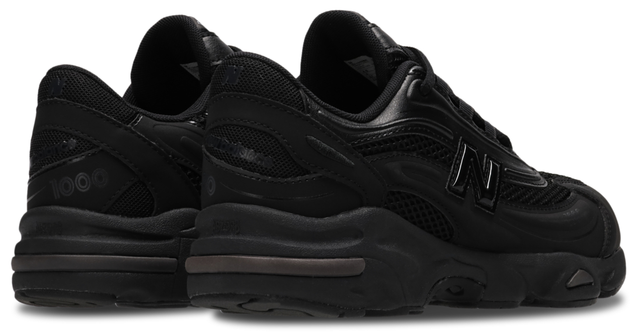 New Balance 1000 Image 3 of 7. Tap to open photo gallery.