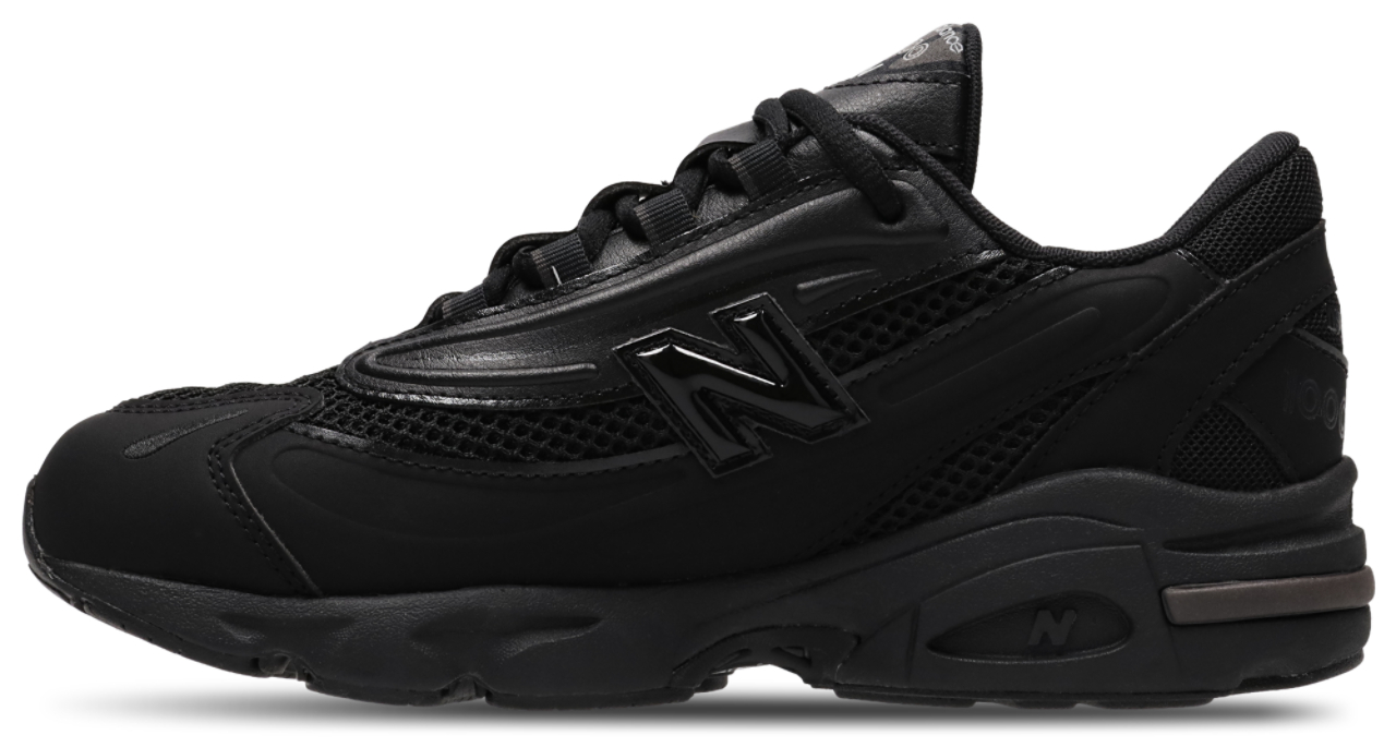 New Balance 1000 Image 4 of 7. Tap to open photo gallery.