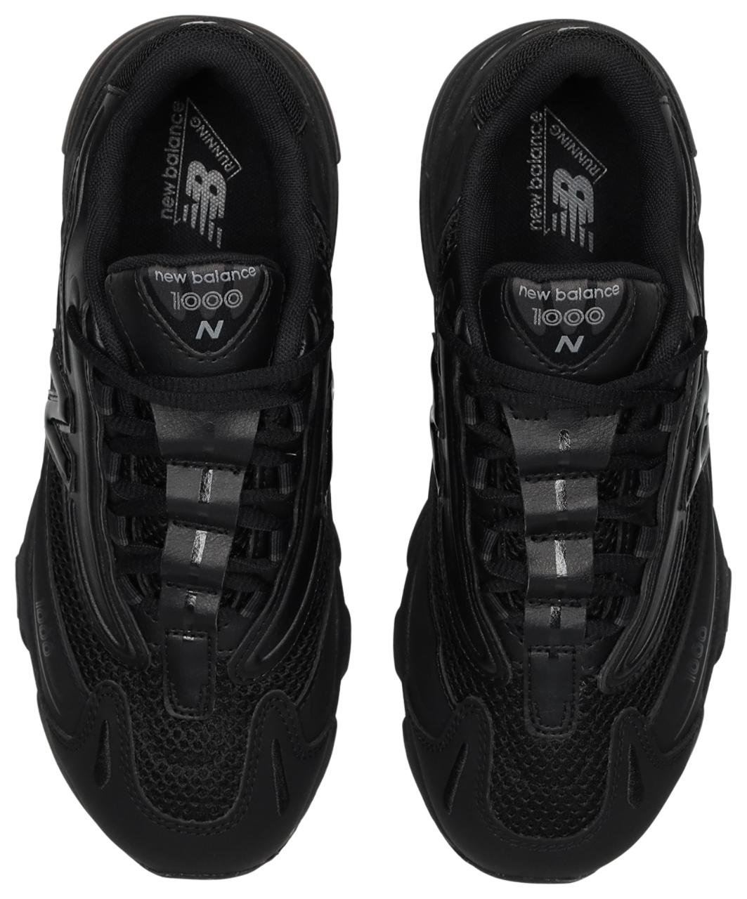 New Balance 1000 Image 5 of 7. Tap to open photo gallery.