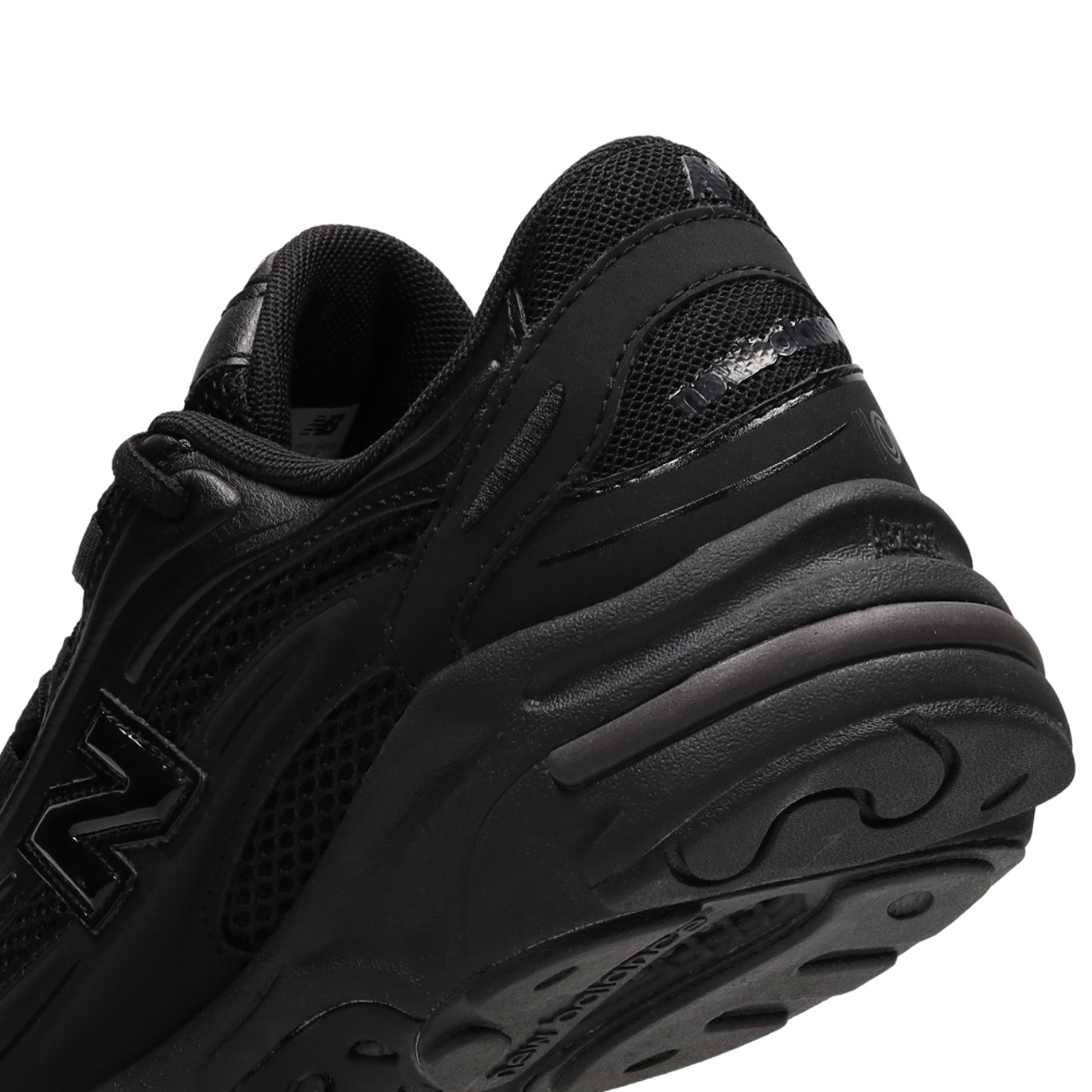 New Balance 1000 Image 7 of 7. Tap to open photo gallery.