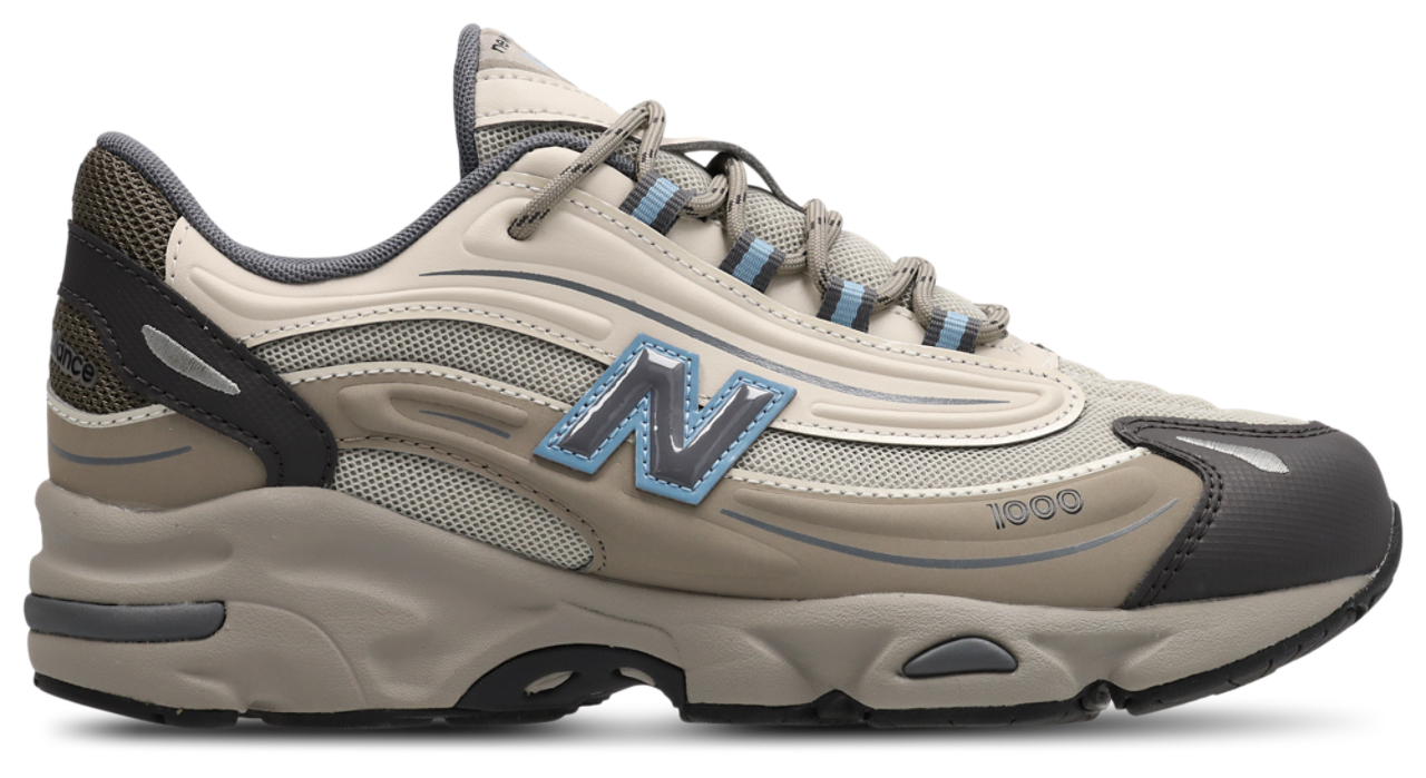 New Balance 1000 Imagen 1 de 7. Toque para abrir la galería de fotos.