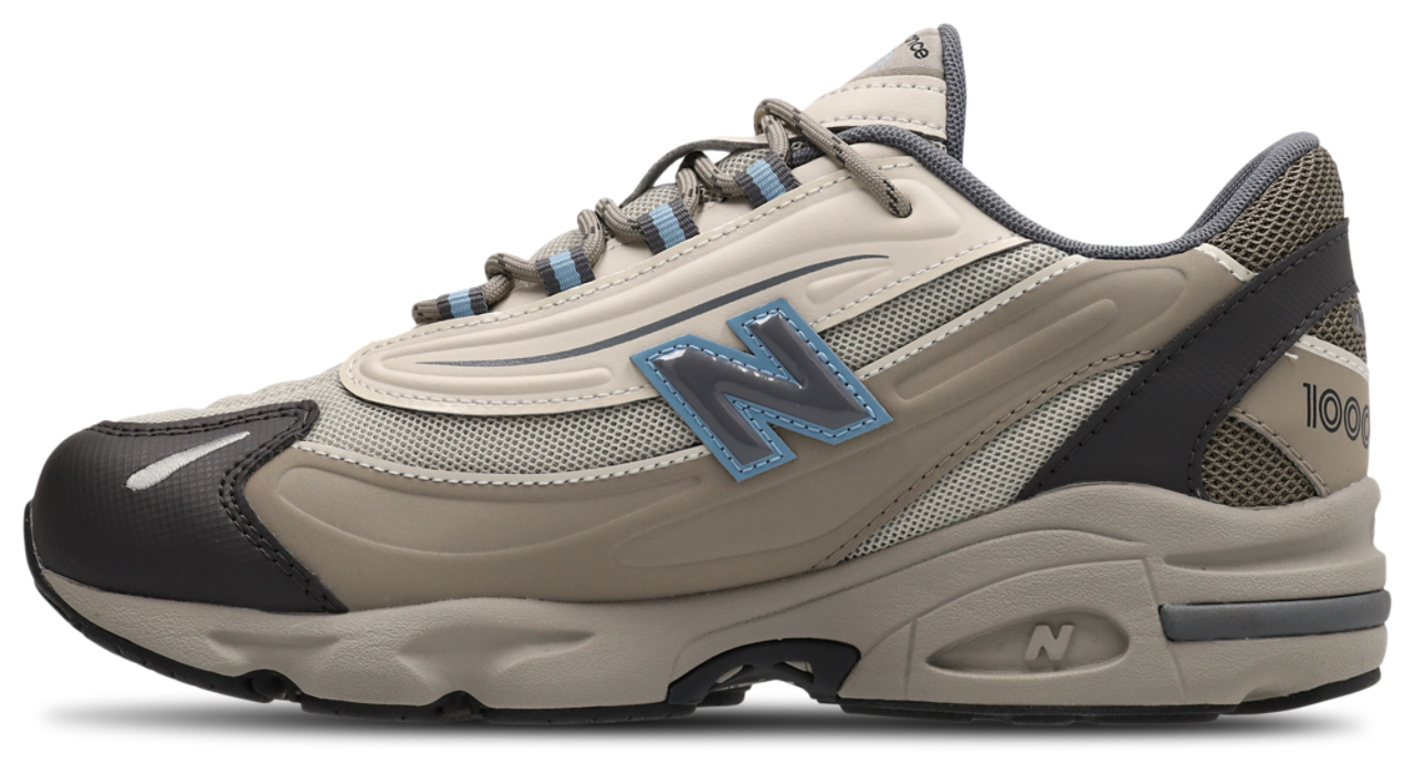 New Balance 1000 Imagen 4 de 7. Toque para abrir la galería de fotos.
