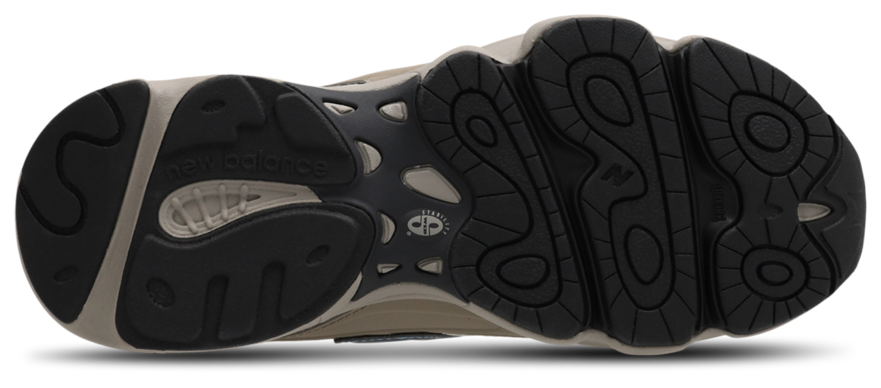 New Balance 1000 Imagen 6 de 7. Toque para abrir la galería de fotos.